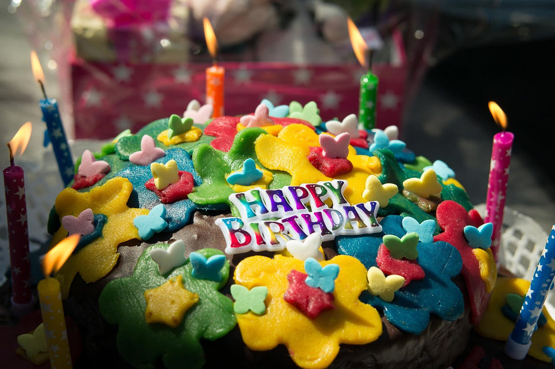 Comment organiser un anniversaire inoubliable